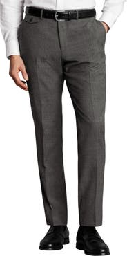 Charles Tyrwhitt Stretch Wool Trousers