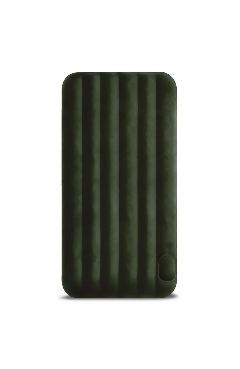 Intex Downy Airbed Twin, Alternate, color,