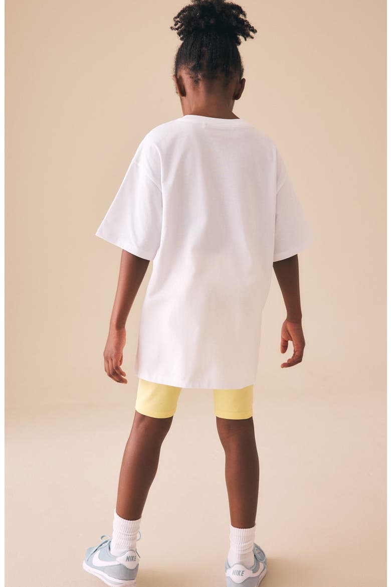Kids' Graphic T-Shirt & Shorts Set, Alternate, color, MULTI
