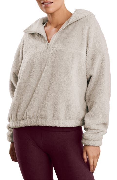 Unity Quarter Zip Hoodie