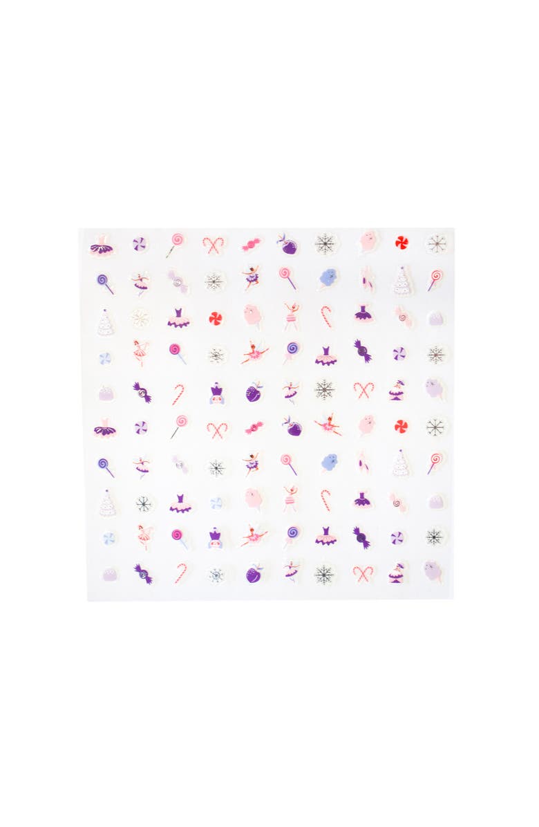 Daydream Society Sugarplum Nail Stickers, Alternate, color, Assorted Pre-Pack