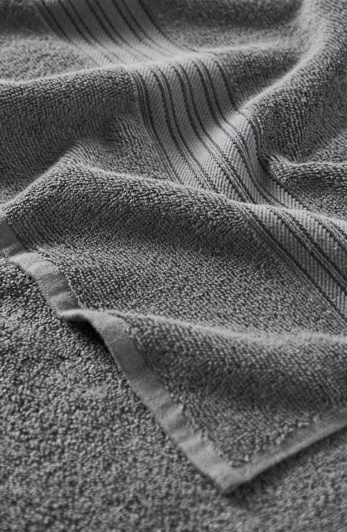Woven & Weft 6-piece Cotton Bath Towels