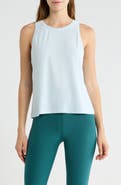 Beyond Yoga Featherweight Rebalance Tank