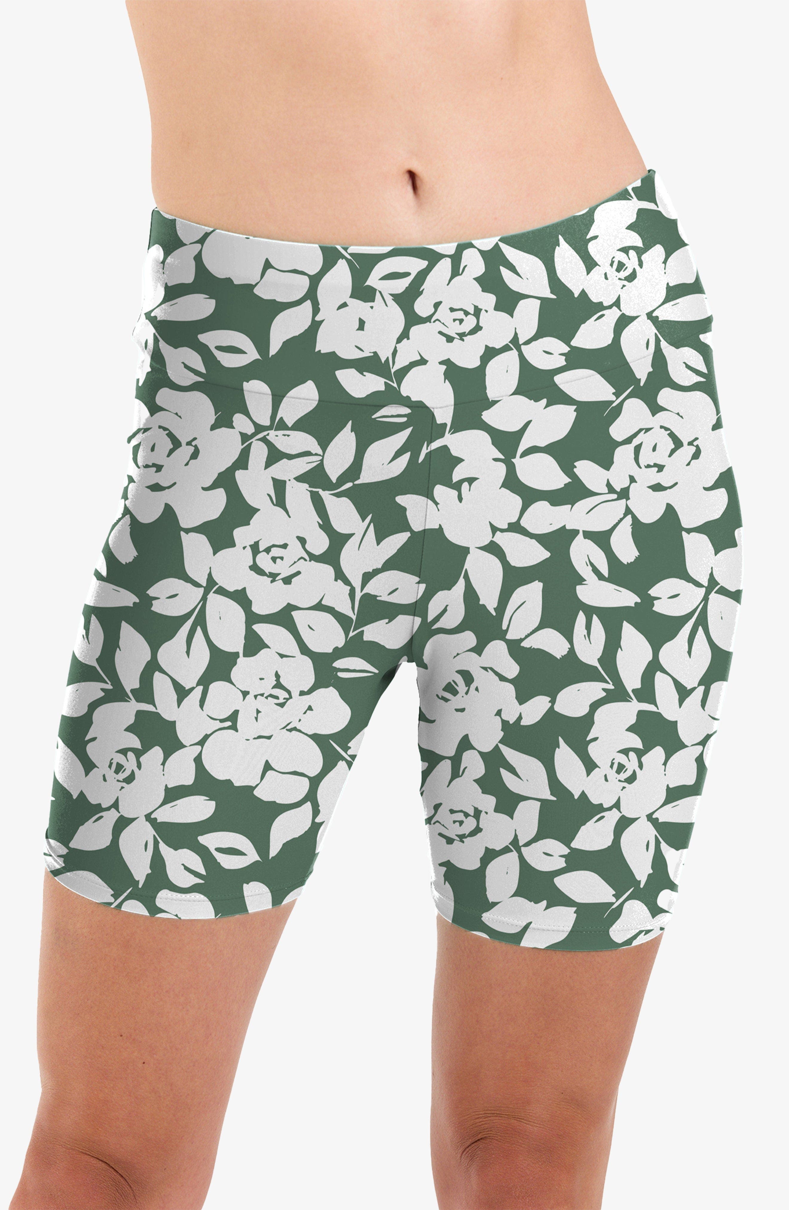 Sage Green Roses