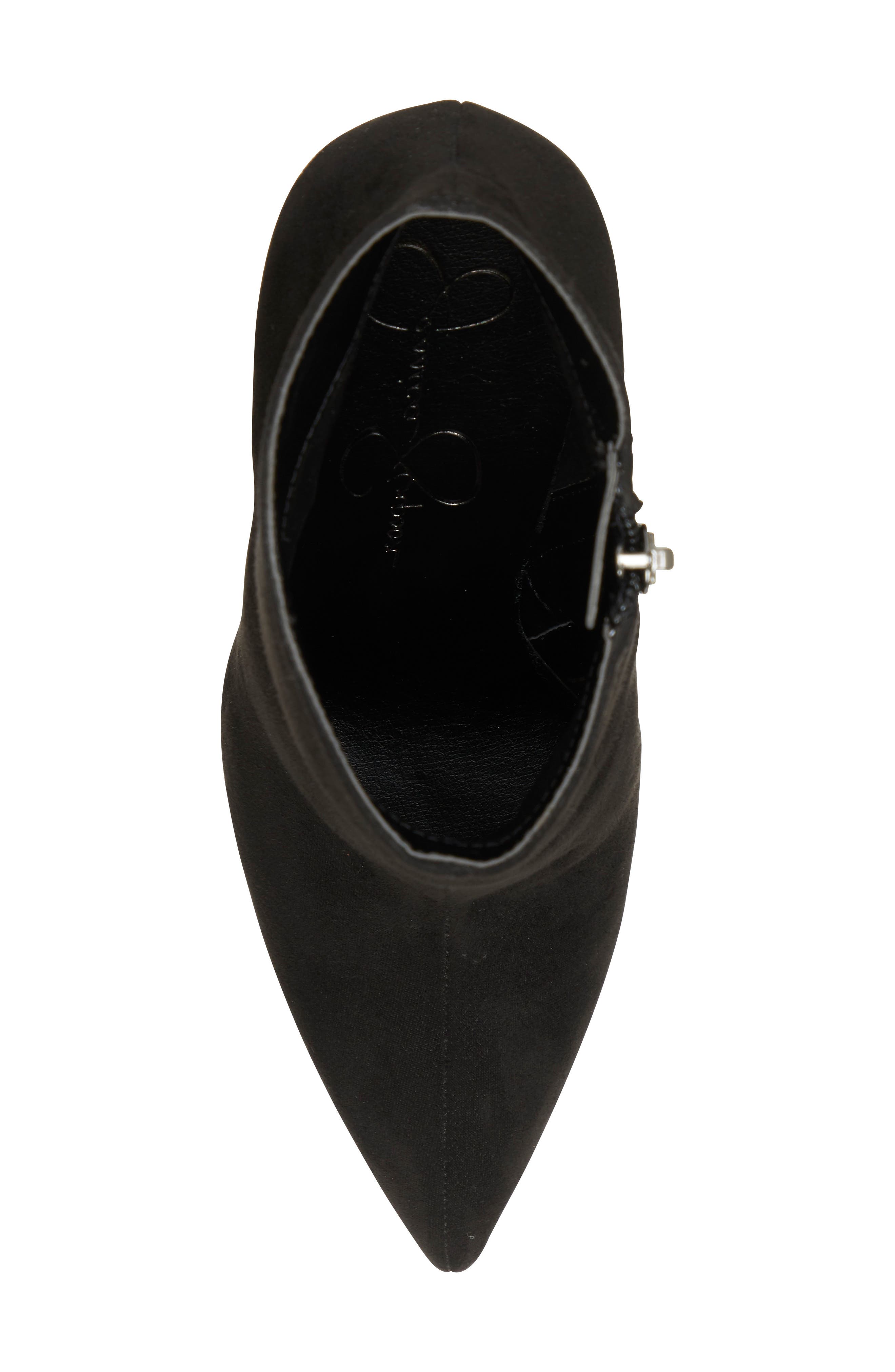 Jessica Simpson Paytie Bootie, Alternate, color, 