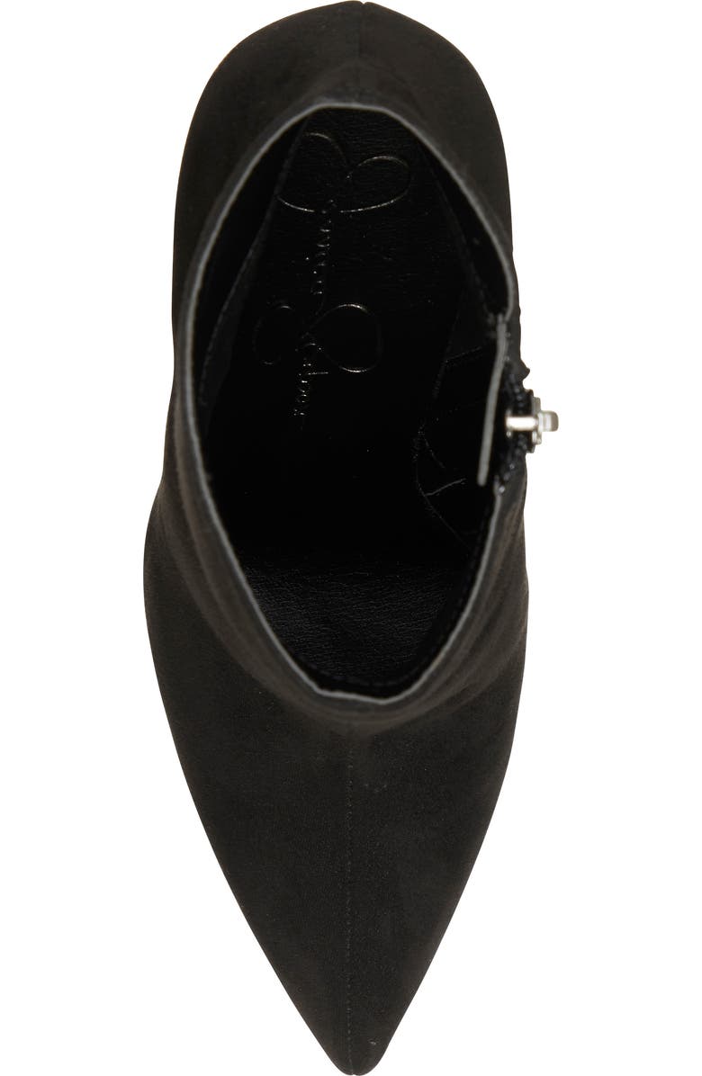 Jessica Simpson Paytie Bootie, Alternate, color,