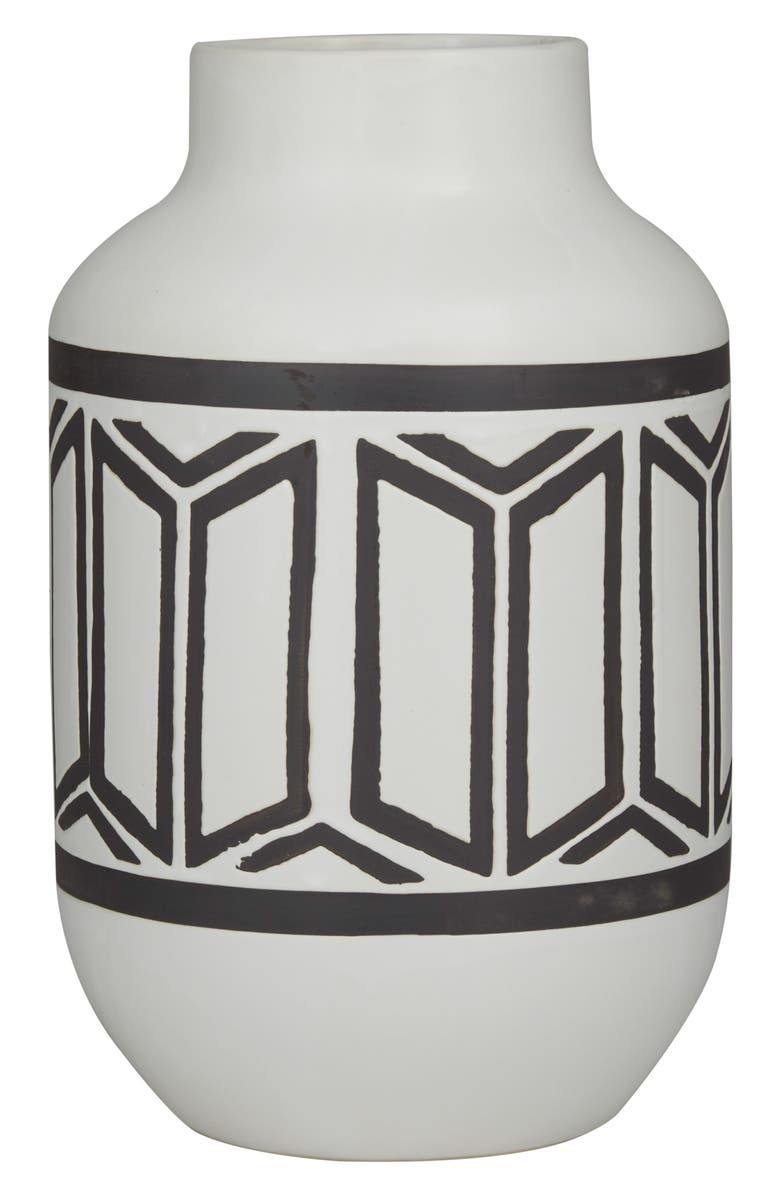 Novogratz Porcelain Vase, Alternate, color, 