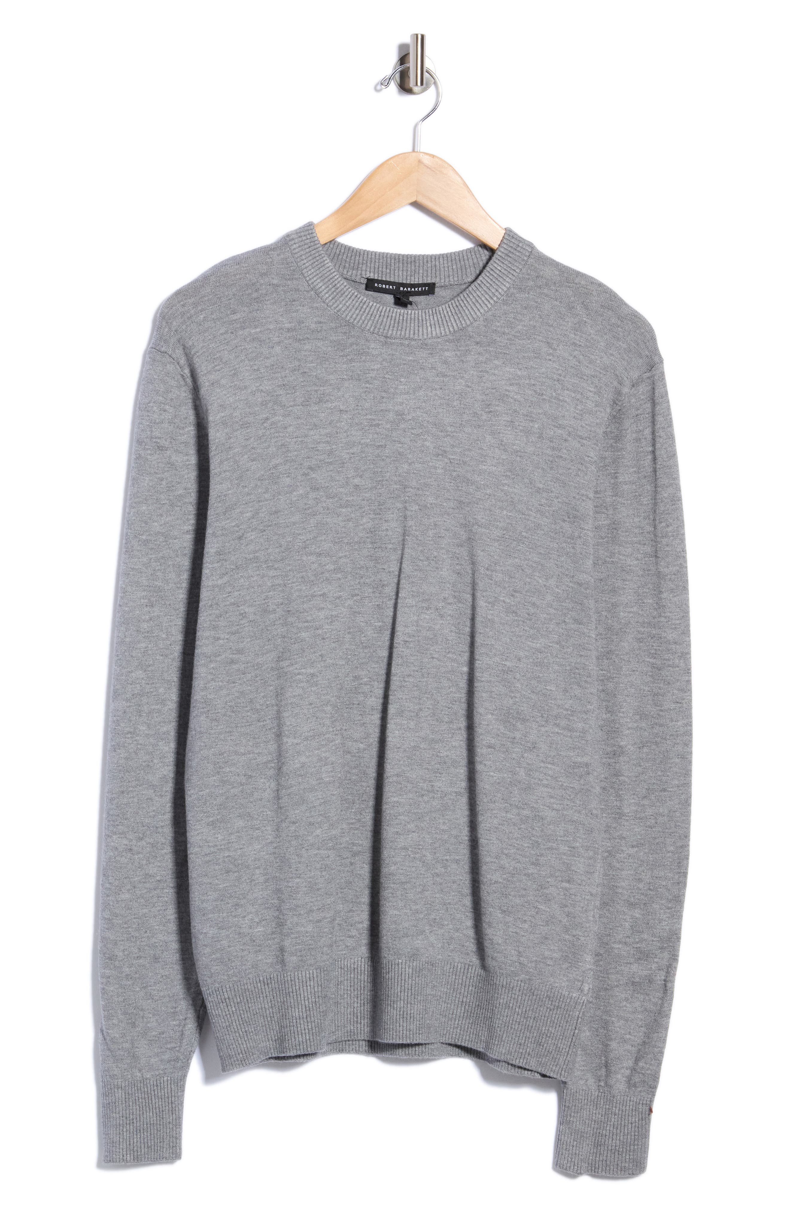 Daniel Crewneck Sweater