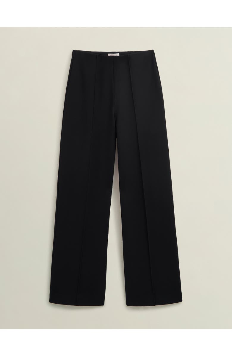 HOBBS LONDON Prim Trouser, Alternate, color, Black