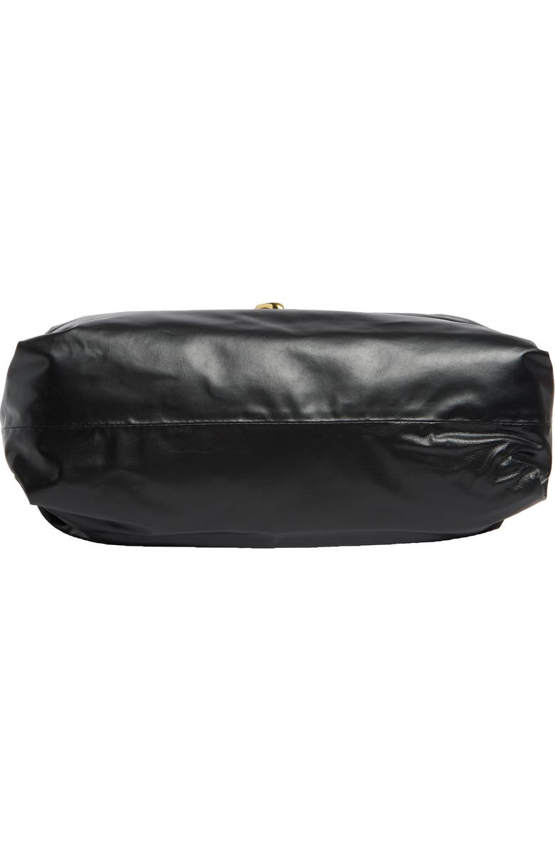 Rebecca Minkoff Medium G Leather Tote, Alternate, color,