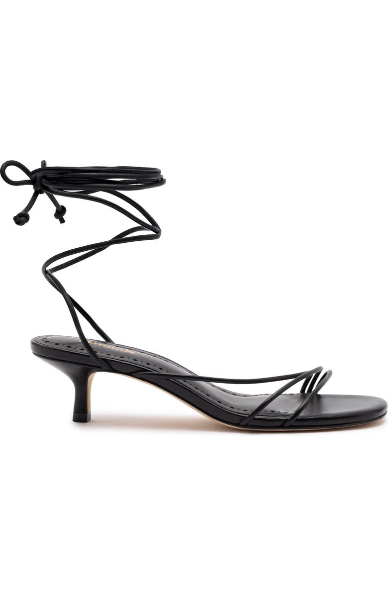 Larroudé Sara Sandal, Main, color,