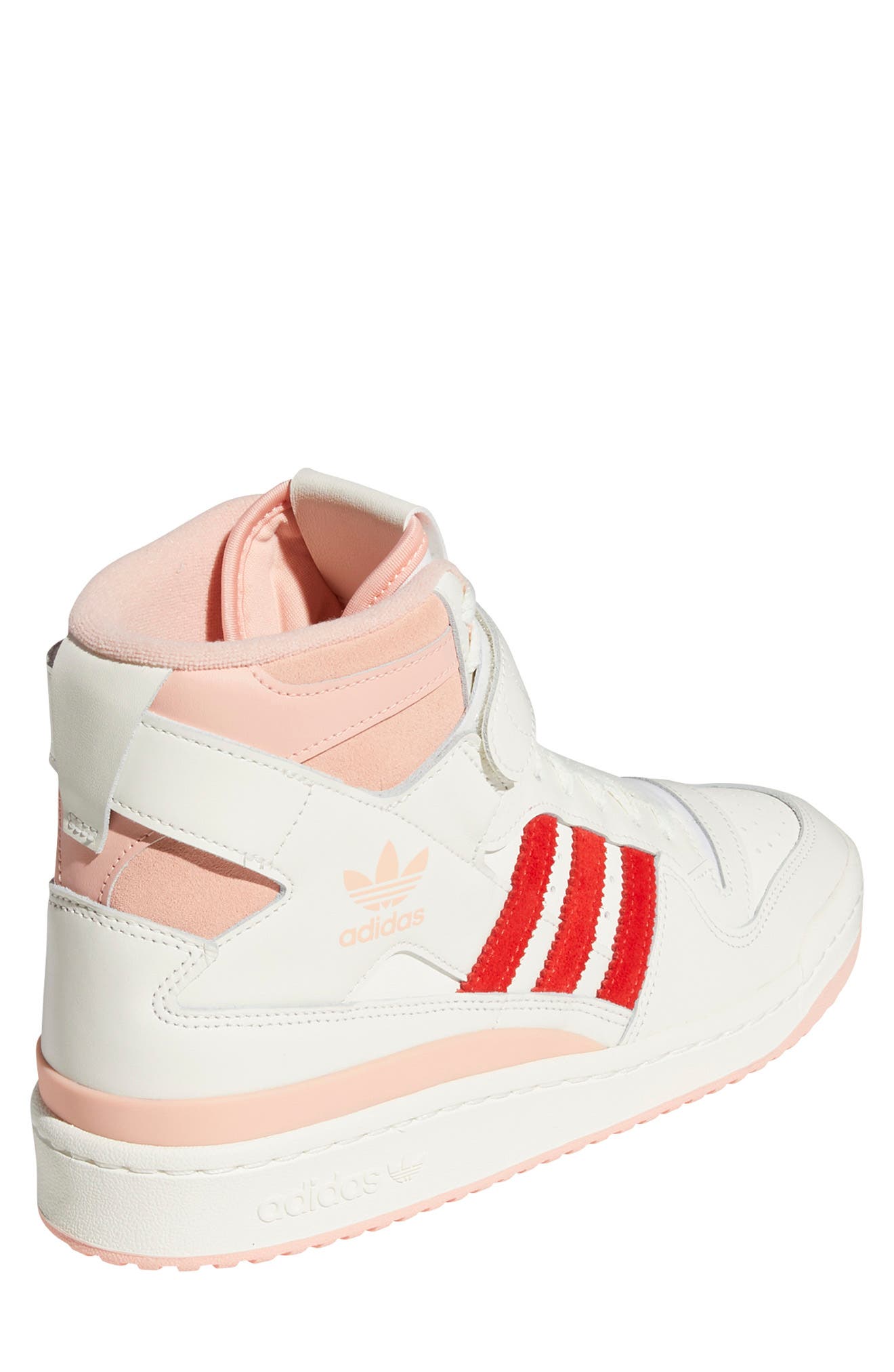 adidas Forum 84 High Sneaker, Alternate, color, 