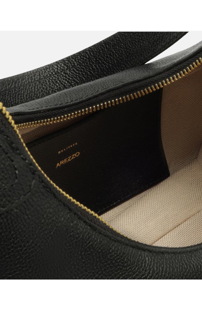 Arezzo Large Elena Leather Hobo, Alternate, color,