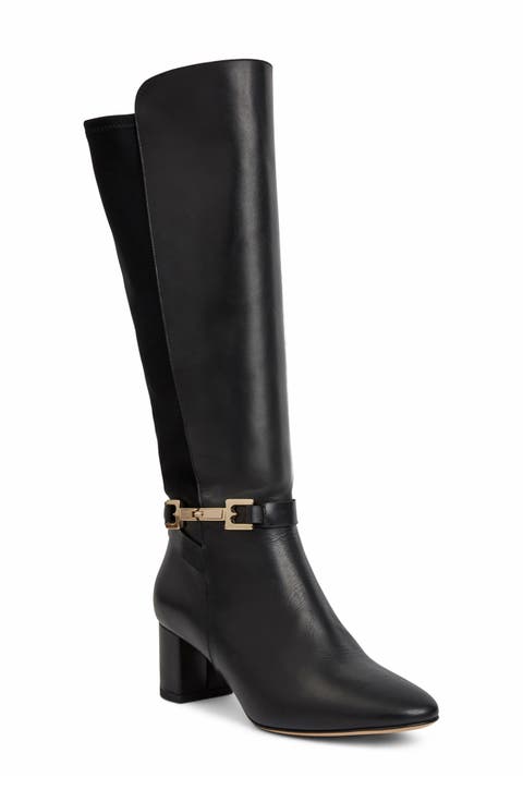 Patrizia Knee High Boot (Women)