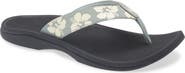 OluKai Ohana Flip Flop