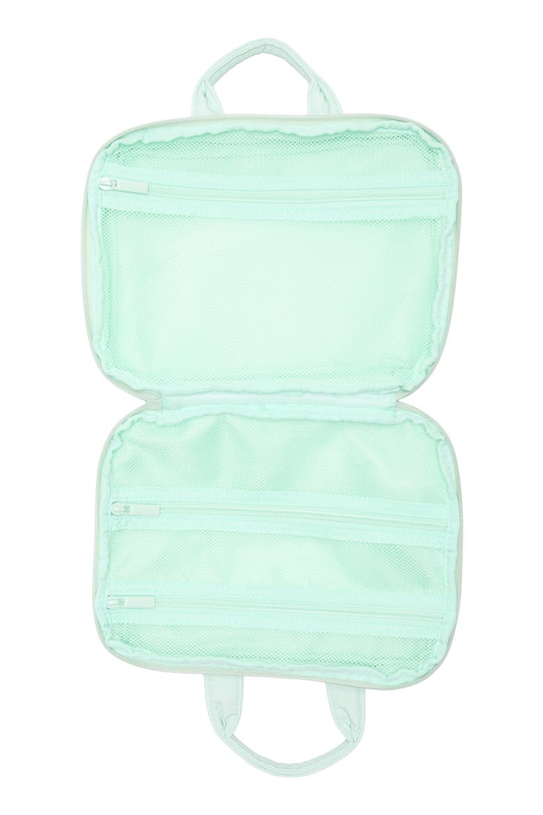 Stellar Beauty Organizer, Alternate, color, SAGE