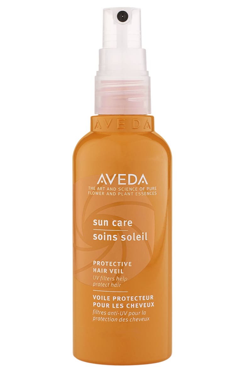Aveda Sun Care Protective Hair Veil, Main, color,