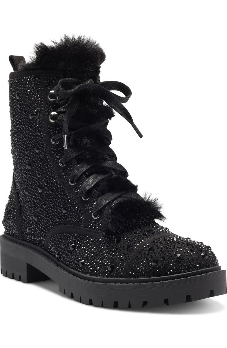 Jessica Simpson Kalirah 2 Combat Boot, Main, color,