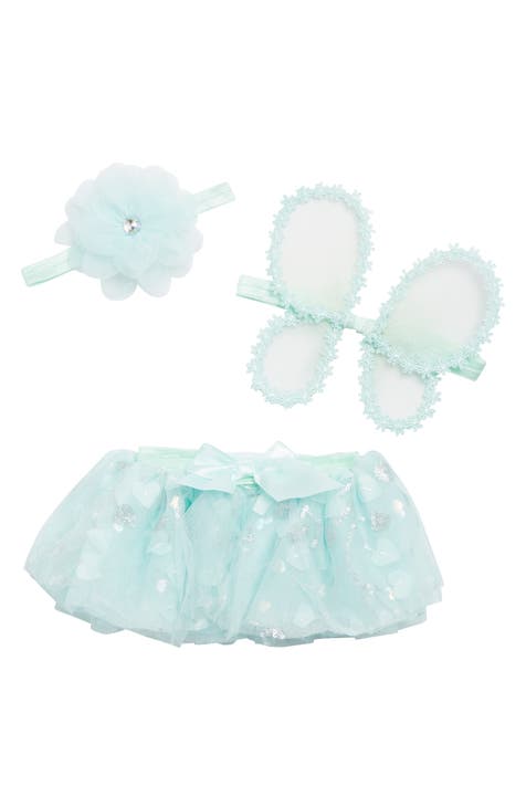 3-Piece Tutu Set (Baby)