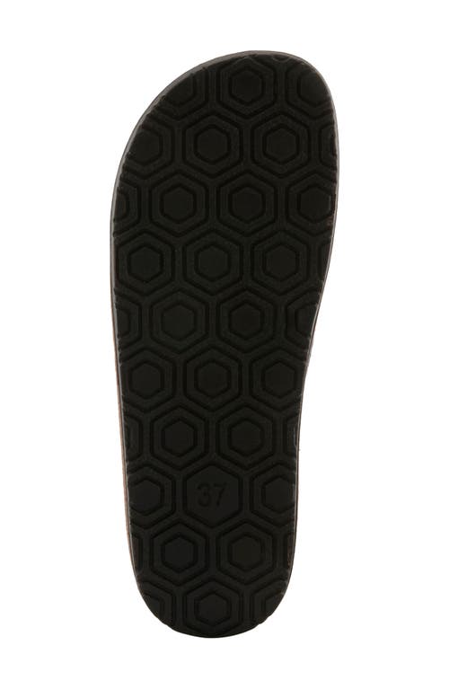 Flexus By Spring Step Snuggee Wool Clog In Blue