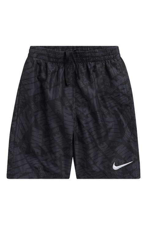 Kids' Volley Swim Trunks (Big Kid)
