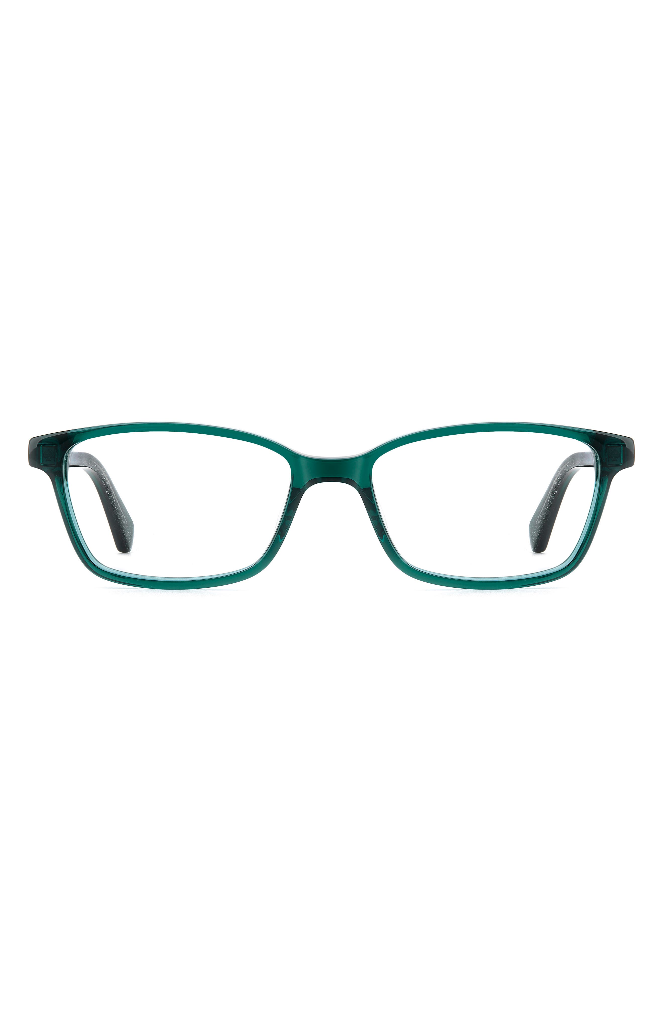 selected GREEN