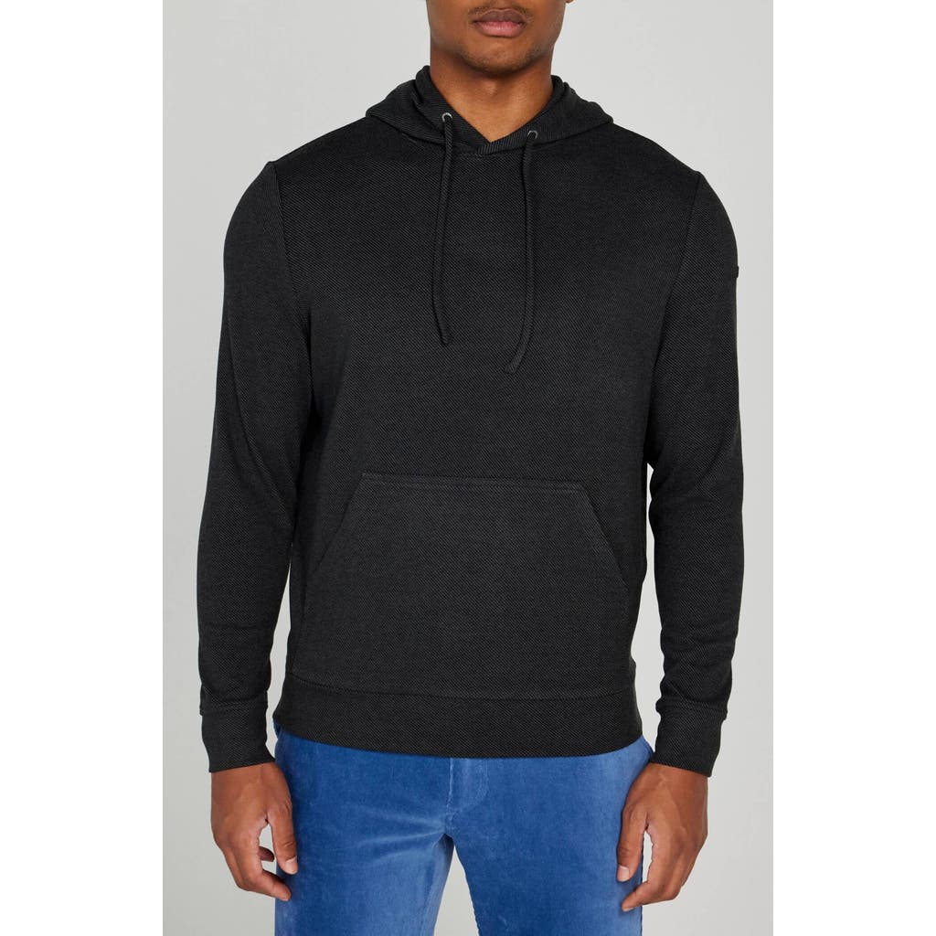 Redvanly Irving Hoodie Tuxedo