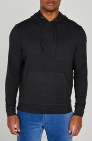 Redvanly Irving Flannelsport Hoodie