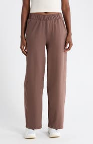 YOGALICIOUS Rodeo Straight Leg Pants