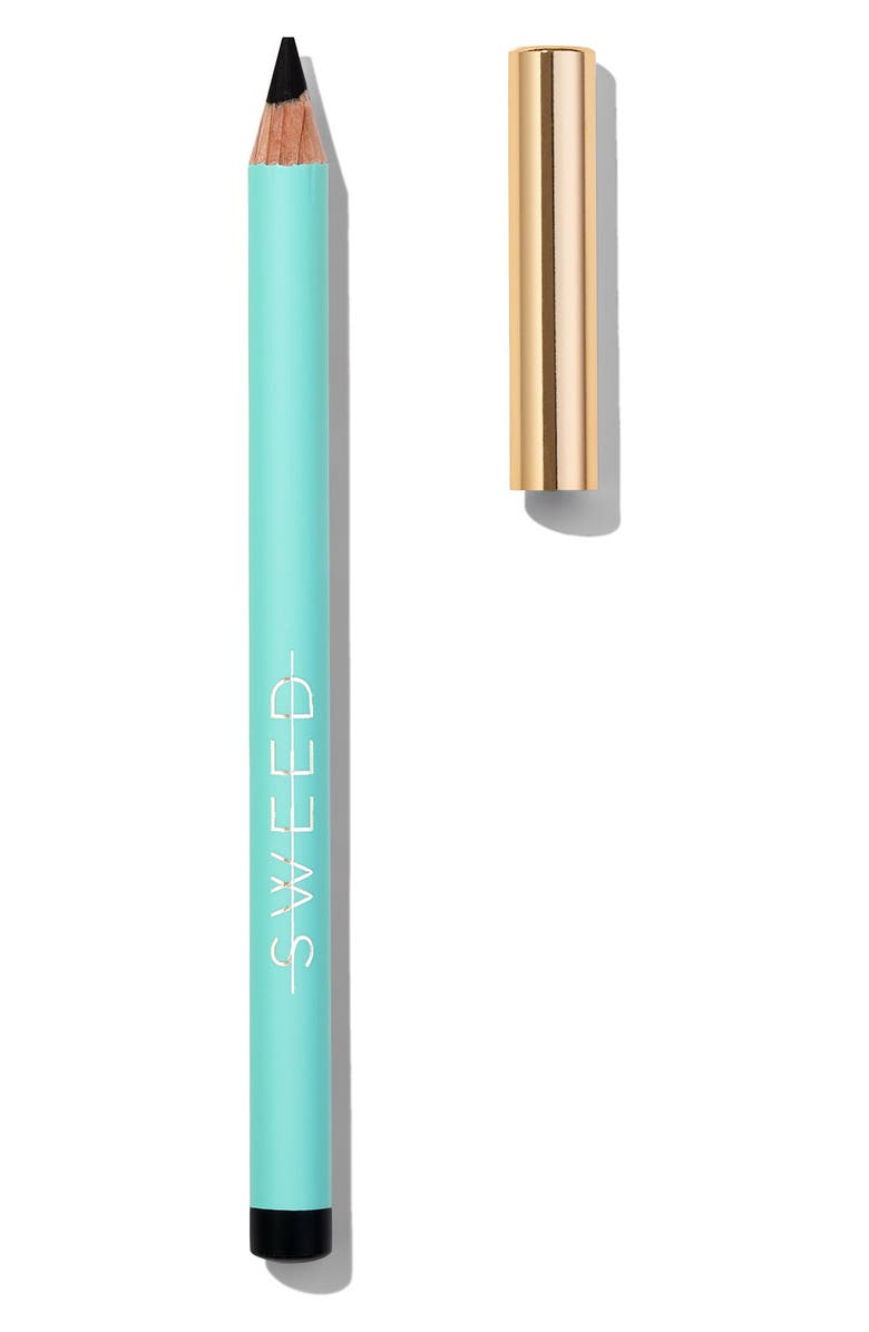 SWEED Satin Kohl Eye Pencil, Main, color, Black