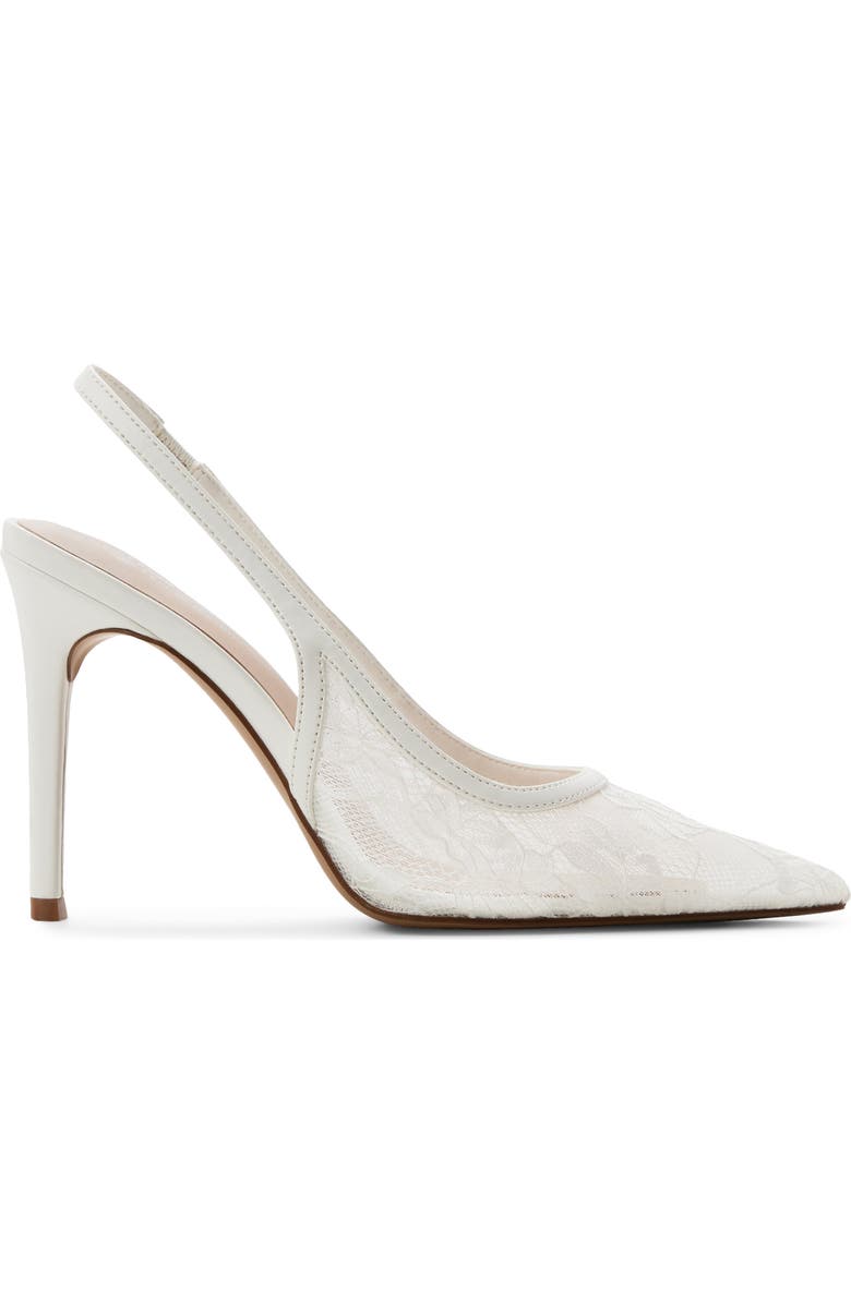 Call It Spring By Aldo DANIELLAA, Alternate, color, White