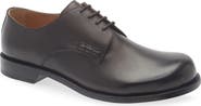 JW Anderson Round Toe Derby