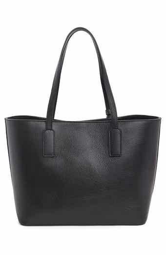 Soho Rock Leather Tote