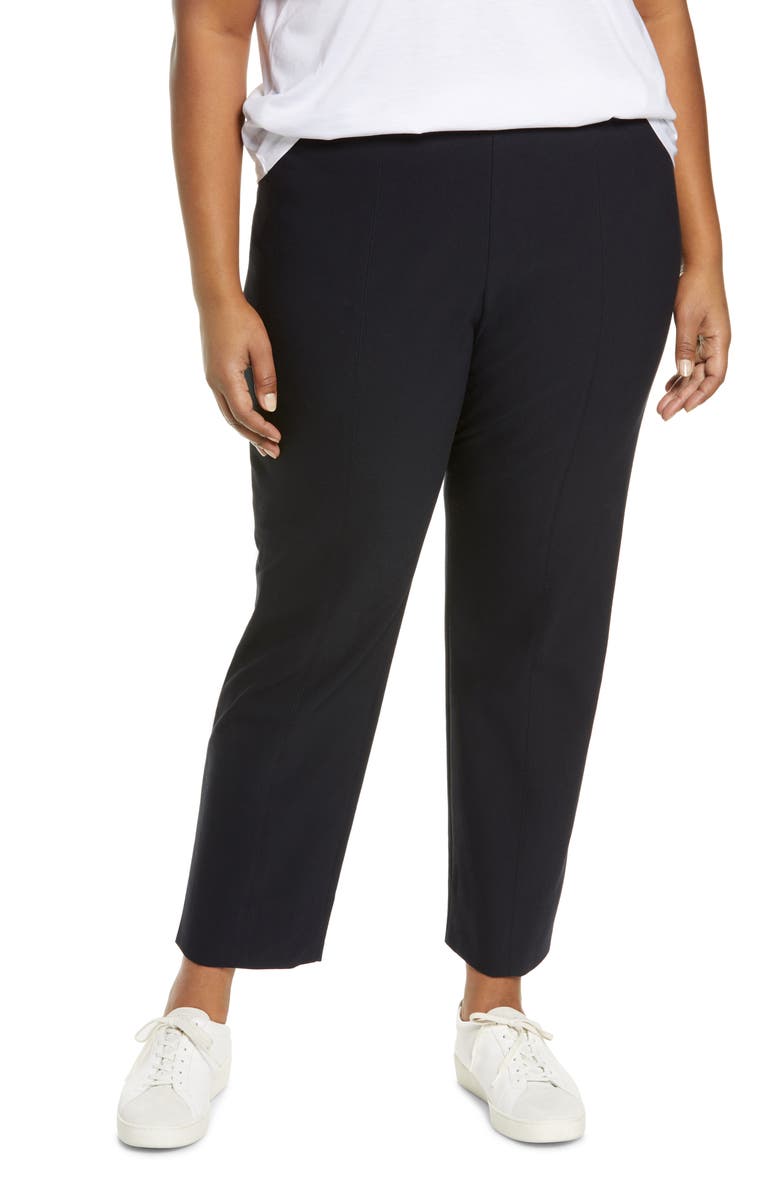 Front Seam Leggings