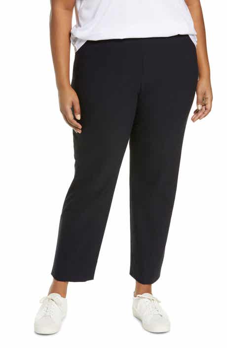 Vince Front Seam Leggings