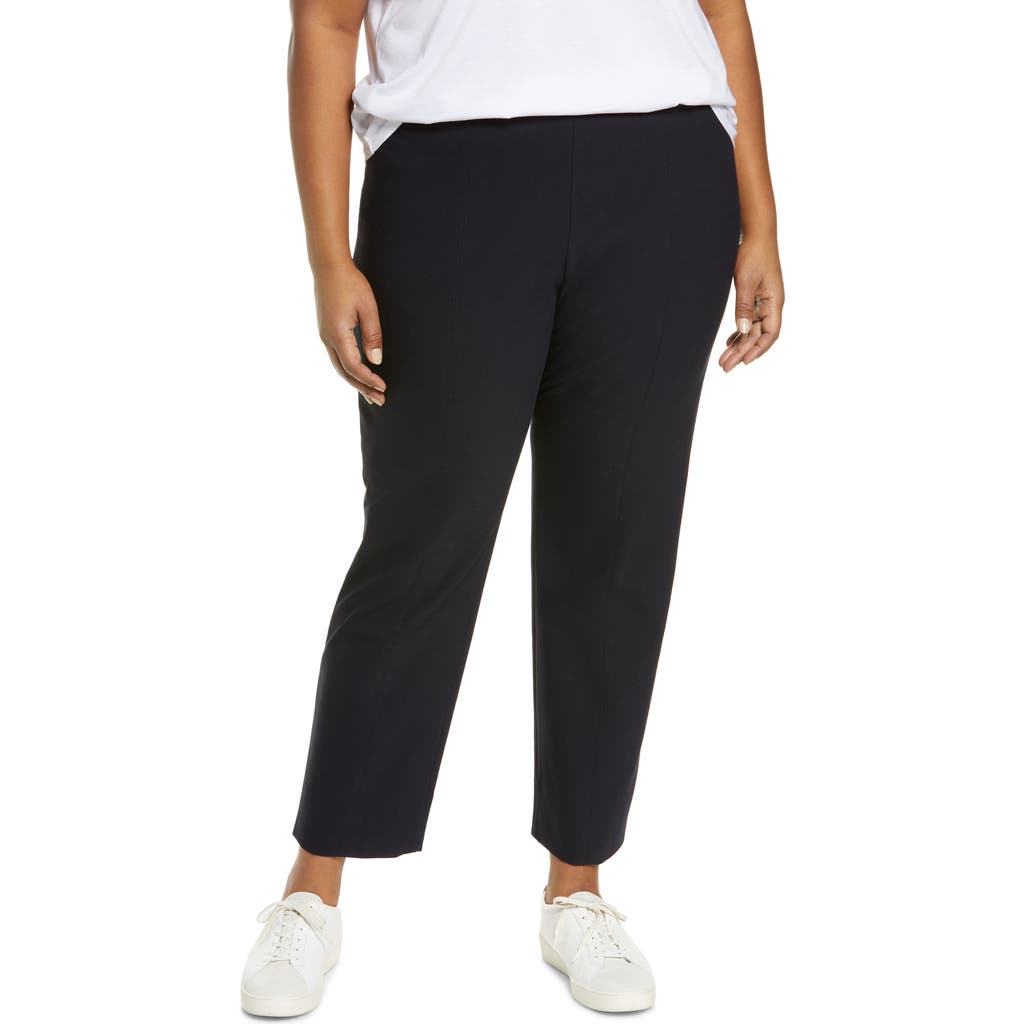 Vince Front Seam Leggings