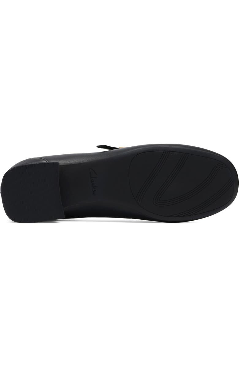 Clarks<sup>®</sup> Daiss Bar Mary Jane Pump, Alternate, color,