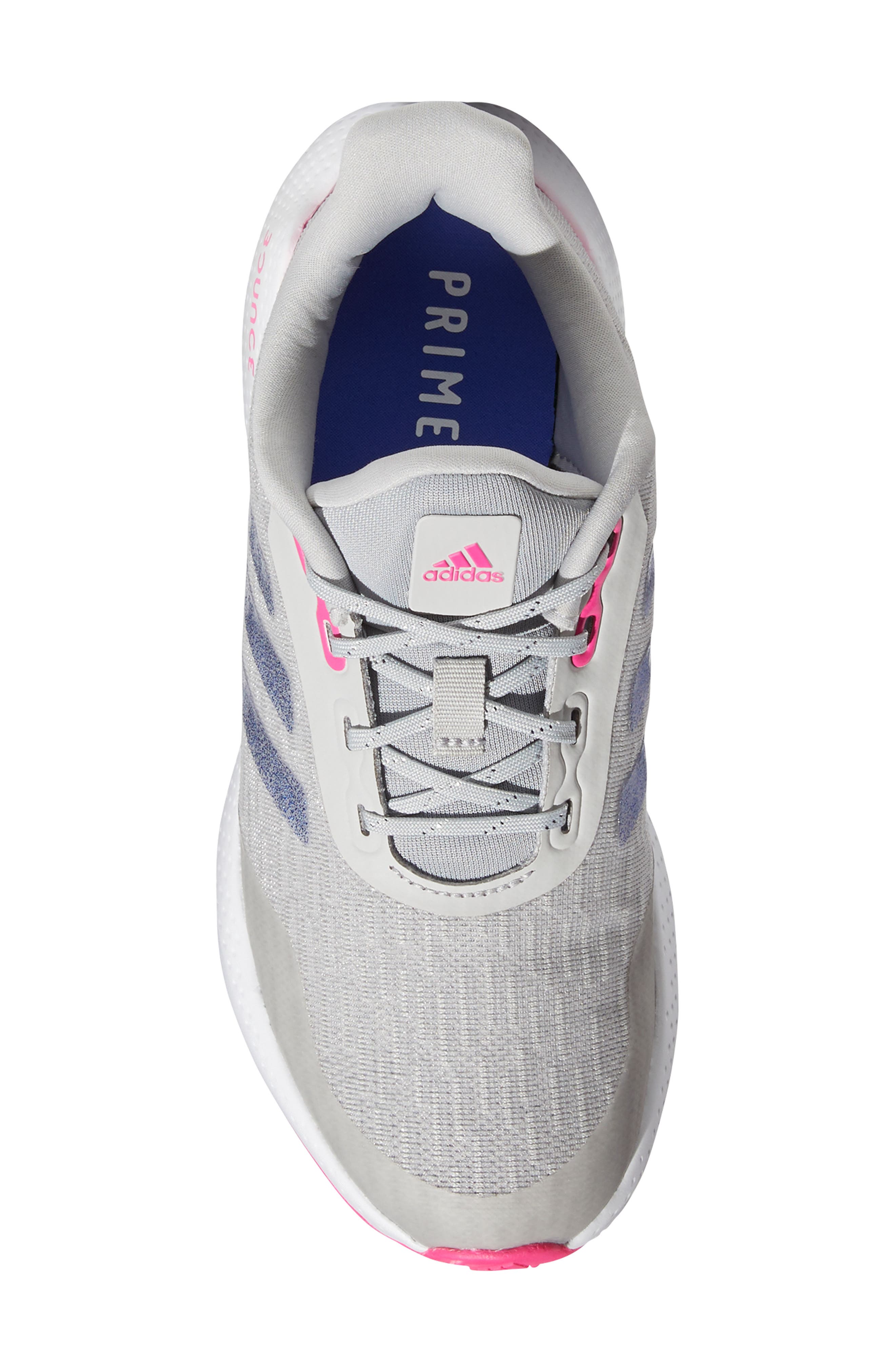 adidas Kids' Run Sneaker, Alternate, color, 