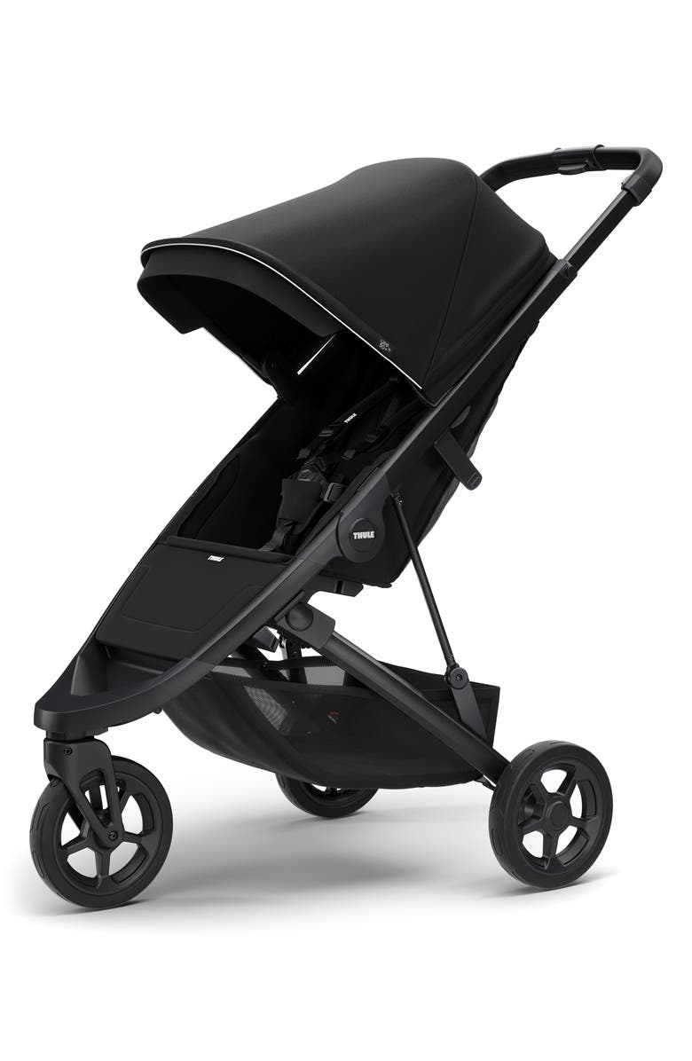 Thule Spring Stroller, Main, color, 