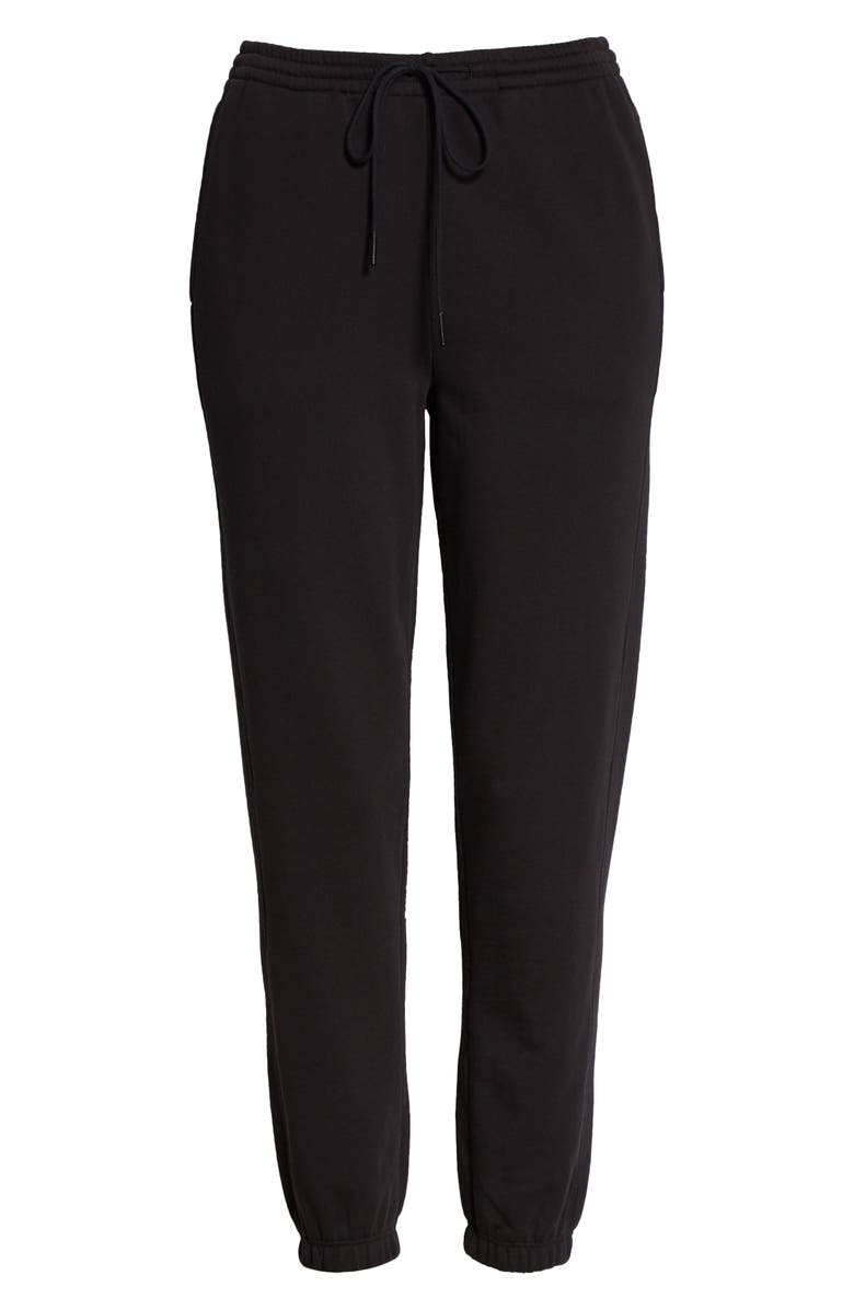 Vince Essential Joggers, Alternate, color, 