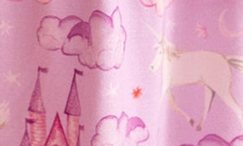 Posh Peanut Flutter Babydoll Skirted Bodysuit In Pink