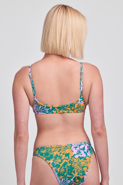 JOLYN JOLYN LORI BIKINI TOP