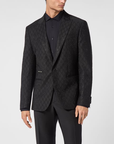 Blazer Monogram Men