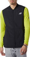 New Balance Heat Grid Vest
