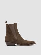 Officine Creative Noelie DD 101 Ankle Boots