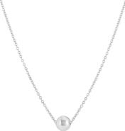 Set & Stones Reina Bead Necklace