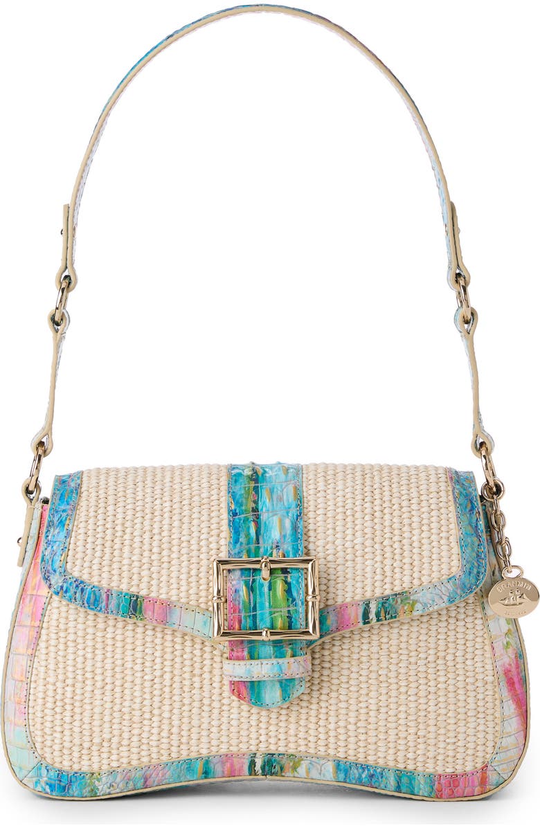 Brahmin Nerida Shoulder Bag, Main, color,