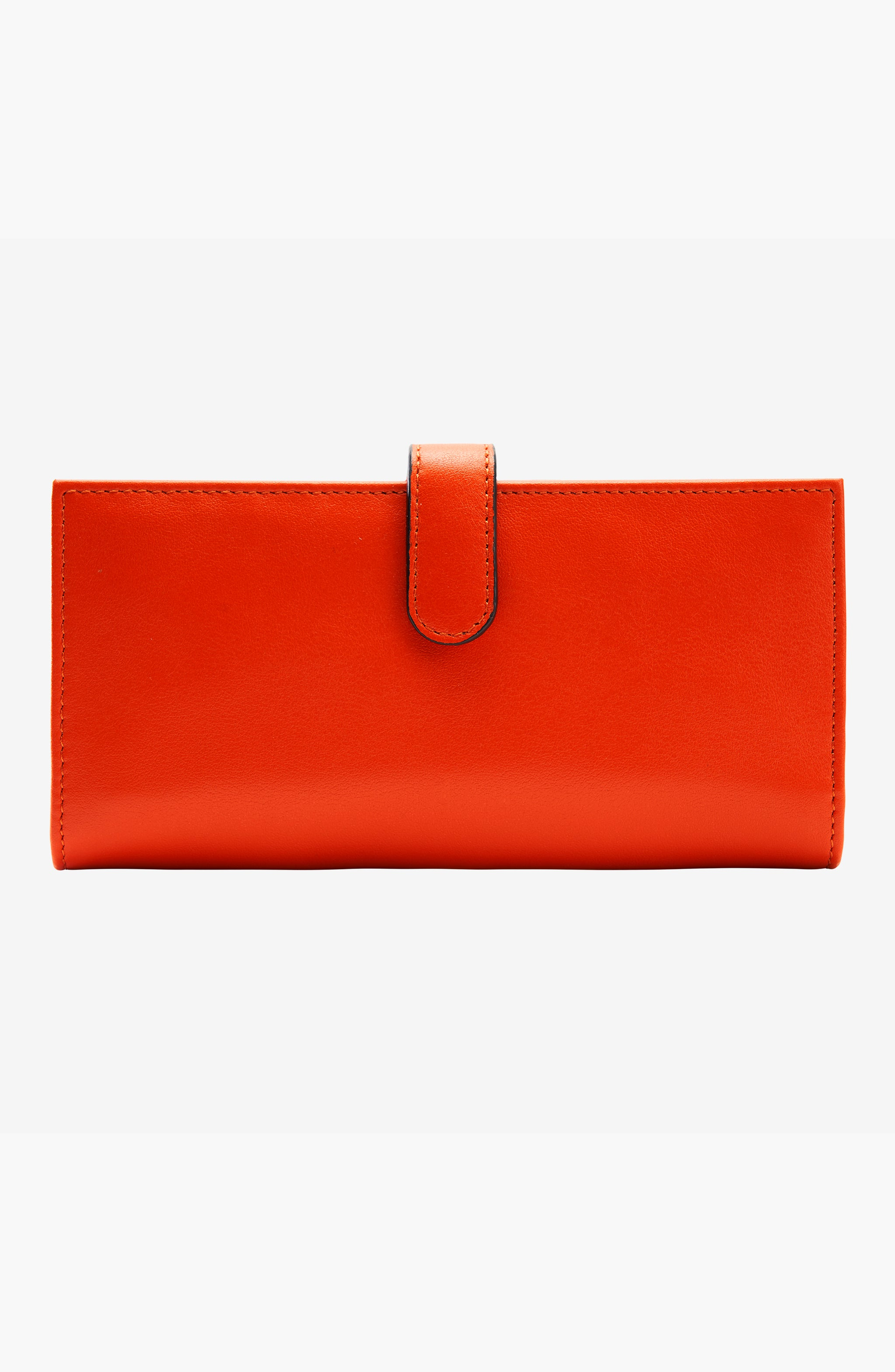 selected Orange