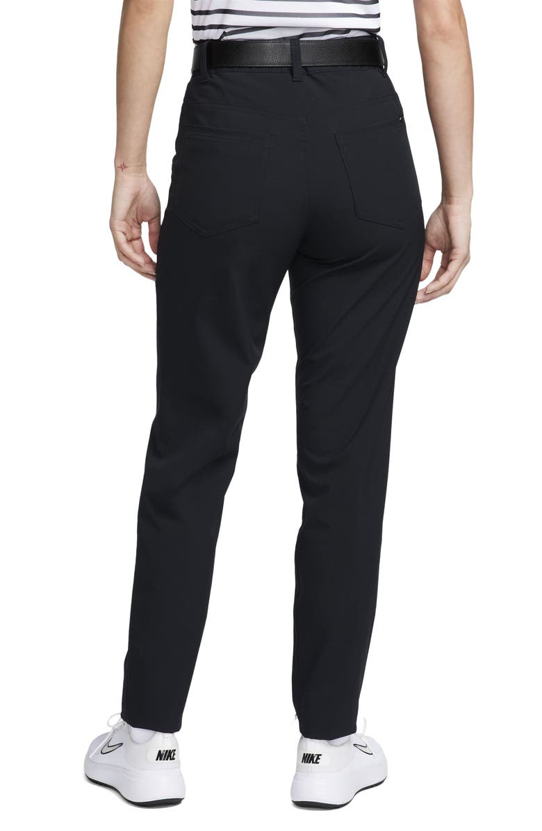 Nike Tour Repel Slim Fit Golf Pants, Alternate, color,