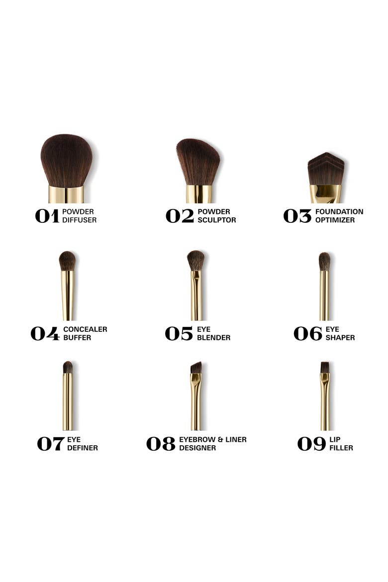 02 Powder Sculpter Brush, Alternate, color, NO COLOR